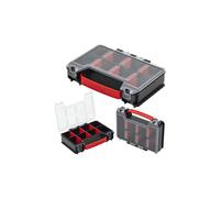 Qbrick system pro organizador organizador multicaja de herramientas ?