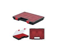 Organizador con portaherramientas extraíbles KNO40305B