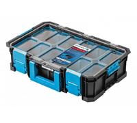 Organizador con tapa de policarbonato con tazas HT7G503
