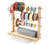 Organizador de Almacenamiento para Estante Expositor para Carretes