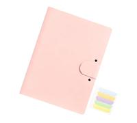 Organizador de archivos expandible con 8 bolsillos de tamaño A4, estuche de | Carpeta organizadora de papel portátil estilo acordeón con etiquetas para el trabajo universitario, negocios, hospital, hogar