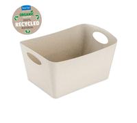 Organizador de baño BOXXX M, 3,5 l, arena del desierto, Koziol