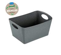 Organizador de baño BOXXX M 3,5 l, gris natural, Koziol