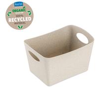 Organizador de baño BOXXX S, 1 l, arena del desierto, Koziol