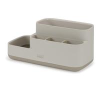 Organizador de baño EASYSTORE 70576 25 cm, crudo, plástico, Joseph Joseph