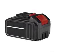Organizador de baterías Dayi para A3 con opciones de 10 celdas y 15 celdas para baterías de iones de litio utilizadas en herramientas eléctricas inalámbricas de 18 V y 21 V (C)
