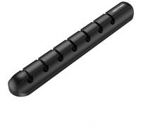 Organizador De Cables En Espiral Vention Kbsb0-2/ 7 Puertos/ Pack De 2