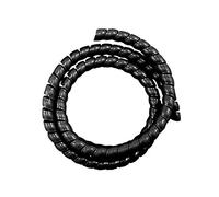 Organizador de Cables, Line Organizer, 10M, 8-60mm, Spiral Wrap(42mm)