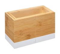 Organizador De Cocina 18X12X10Cm Colección 'Blanc Kitchen'
