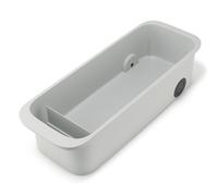 Organizador de cocina CUPBOARDSTORE 8500022 46 x 17 cm, plástico, Joseph Joseph