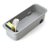 Organizador de cocina CUPBOARDSTORE 85194, 25 cm, gris, plástico, Joseph Joseph