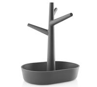 Organizador de cocina ELEPHANT 23 cm, gris, plástico, Eva Solo