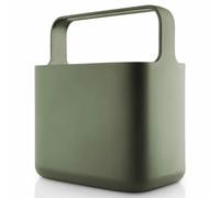 Organizador de cocina GREEN TOOLS 20 cm, verde, plástico, Eva Solo