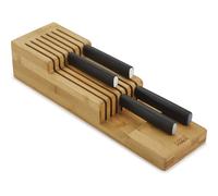 Organizador de cuchillos DRAWERSTORE 85169 Joseph Joseph natural