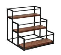 Organizador de de Café Accesorios de Cocina con Gran Capacidad y Estilo
