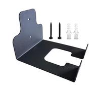 Organizador de herramientas de jardín, estante de almacenamiento para setos | Organizador de herramientas eléctricas para patio, ganchos de pared, seto para jardineros, hombres, taller, cobertizo, sótano