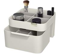 Organizador de maquillaje con cajón VIVA 75004, beige, Joseph Joseph