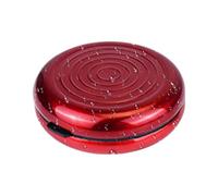 Organizador De Monedas - Aleación De Aluminio, Dispensador Mini Monedass Portátiles, Sentimiento Mano Cómodo | Dispensador DEE Monedas, Sorter Hard Coinesorgan, Petty Cash Notes para Almacenamie