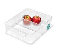 Organizador de nevera FRIDGESTORE 8500009 31 x 23 cm, claro, plástico, Joseph Joseph