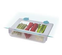 Organizador de nevera FRIDGESTORE 851664 31 cm, blanco, plástico, Joseph Joseph