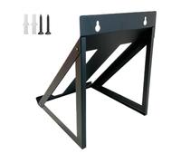 Organizador de pared de herramientas múltiples | Gancho de almacenamiento robusto para sierra circular | Organizador de pared de sierra circular | para taller de casa, cobertizo de jardín, banco de