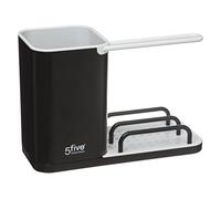ORGANIZADOR DE VIERNO NEO (NEGRO)