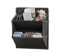 Organizador de Zapatos para Autocaravana,Colgador de Pared para Zapatos | Organizador Adhesivo Ahorrador De Espacio Para Armario Cuarto De Utensilios Dormitorio Lavandería Apartamento Baño Coc