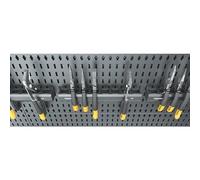 Organizador (Específico para: Alicates, Capacidad de carga: 11 kg)