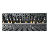 Organizador (Específico para: Destornilladores, Capacidad de carga: 11 kg)