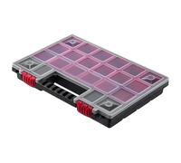 Organizador KADAX, caja de herramientas de plástico