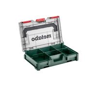 ORGANIZADOR METABOX 63 XS - ME 626896000