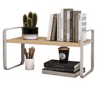 Organizador multifuncional para escritorio