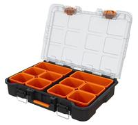 Organizador para caja de herramientas, WORX BY KETER STACK N ROLL, 48 x 33 x 11,5 cm, color