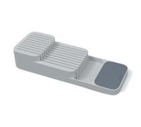 Organizador para cajones de cuchillos DRAWER STORE, gris, Joseph Joseph