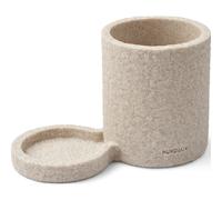 Organizador para fregadero 14 x 23 cm, beige, arenisca, Humdakin