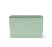 Organizador para fregadero, 19 cm, verde, Brabantia
