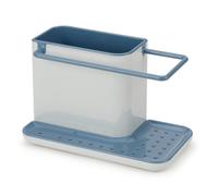 Organizador para fregadero CADDY, azul, Joseph Joseph
