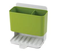 Organizador para fregadero CADDY TOWER, verde, Joseph Joseph
