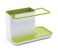 Organizador para fregadero CADDY, verde, Joseph Joseph