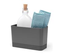 Organizador para fregadero, gris, Brabantia