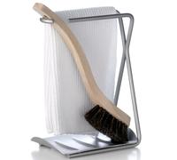 Organizador para fregadero RO, 19 cm, plata, Rosendahl