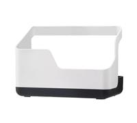 Organizador para fregadero SINK-CADDY 19 cm, blanco, plástico, RIG-TIG