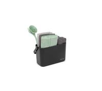 brabantia SinkSide - Set de Limpieza con Recipiente - 8 Piezas - 1 set brabantia