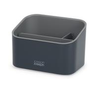 Organizador para fregadero SINKSTORE 851691 18 cm, gris, plástico, Joseph Joseph