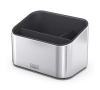 Organizador para fregadero SURFACE 851646 17 cm, plateado, plástico / acero inoxidable, Joseph Joseph