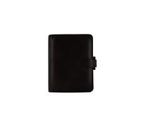 Organizador personal Filofax Metropol para papel, negro
