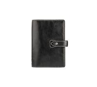 Organizador personal Malden negro
