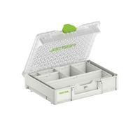 ORGANIZADOR SYSTAINER SYS3 ORG M 89 6XESB - FE 204854