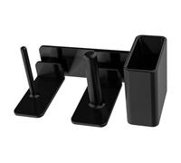 Organizador Tazas Para Máquina Soporte Versátil Para Vasos, Máquina Bebidas