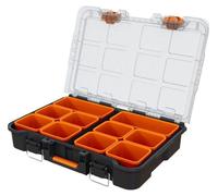 Organizador – WORX BY KETER – STACK N ROLL – 48 x 33 x 11,5 cm –